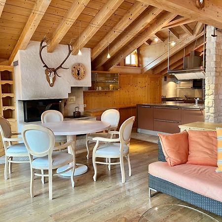 Appartamenti Forhotel Livigno Kültér fotó