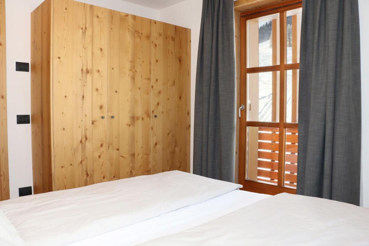 Appartamenti Forhotel Livigno Kültér fotó
