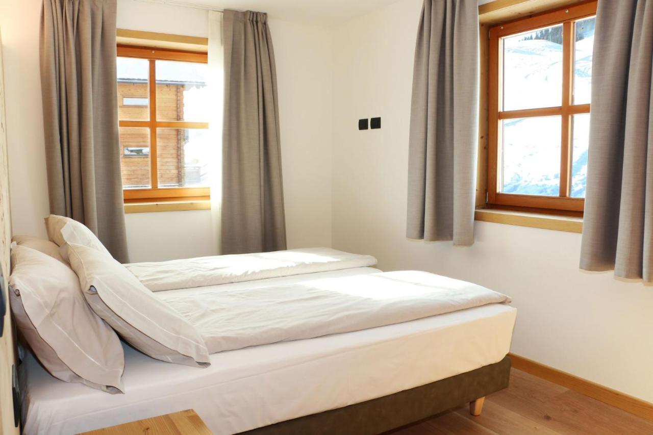 Appartamenti Forhotel Livigno Kültér fotó