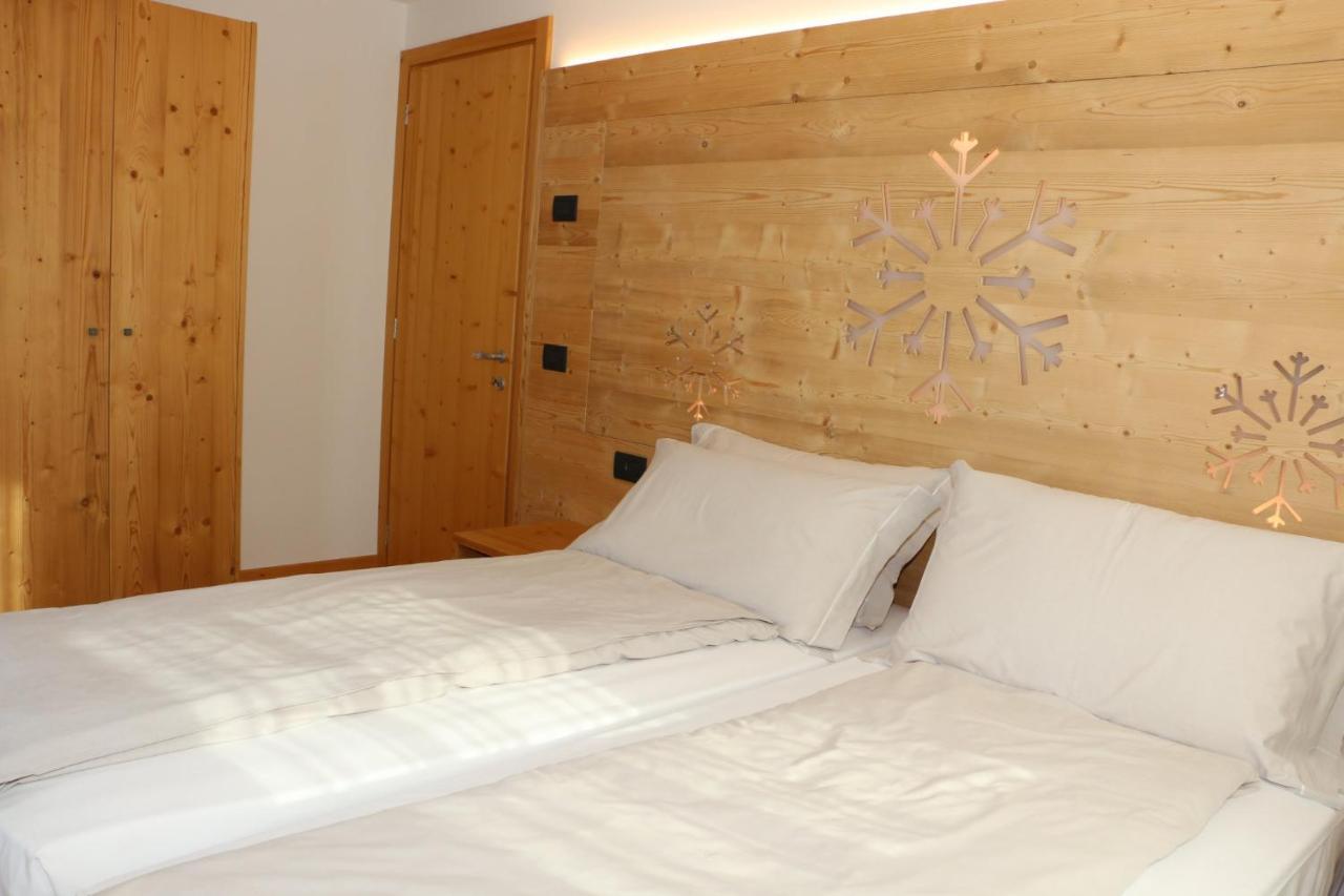 Appartamenti Forhotel Livigno Kültér fotó