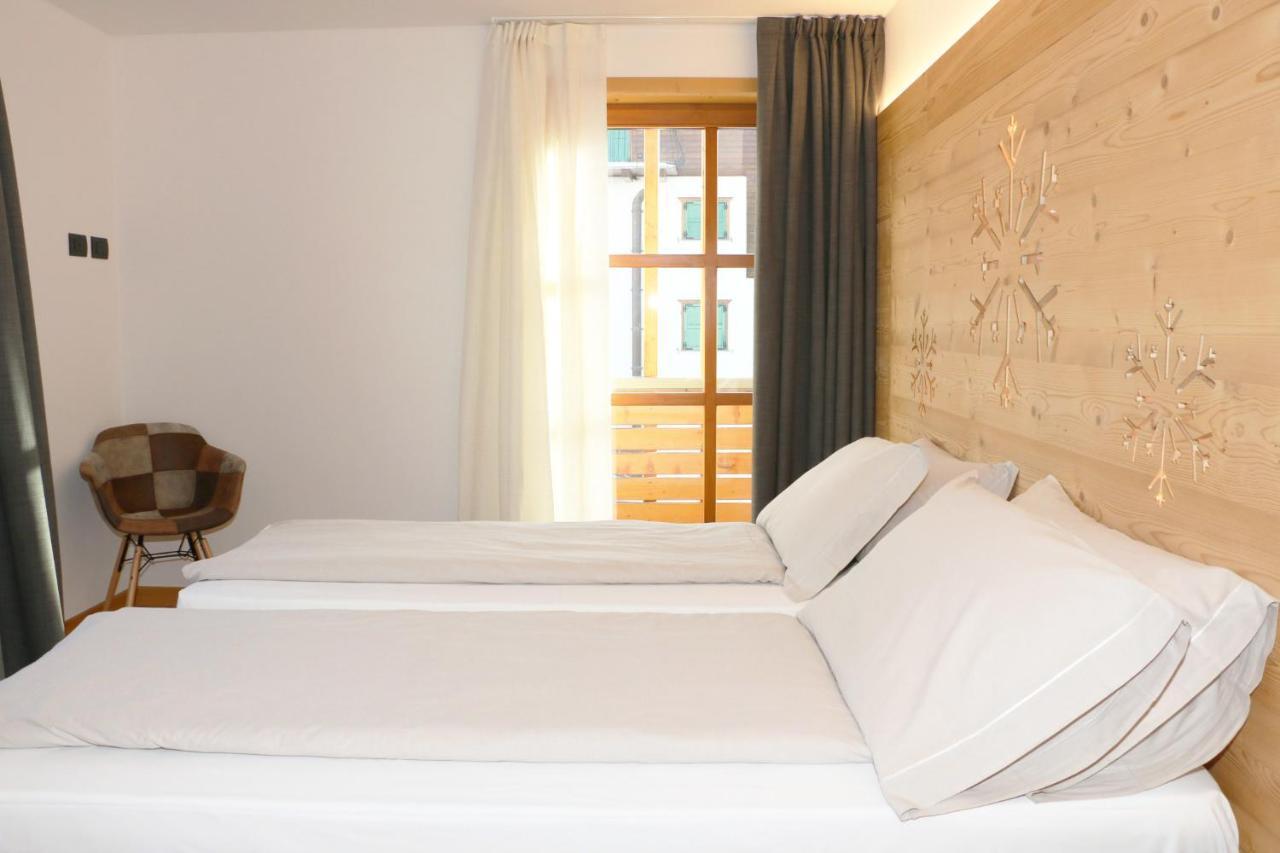 Appartamenti Forhotel Livigno Kültér fotó