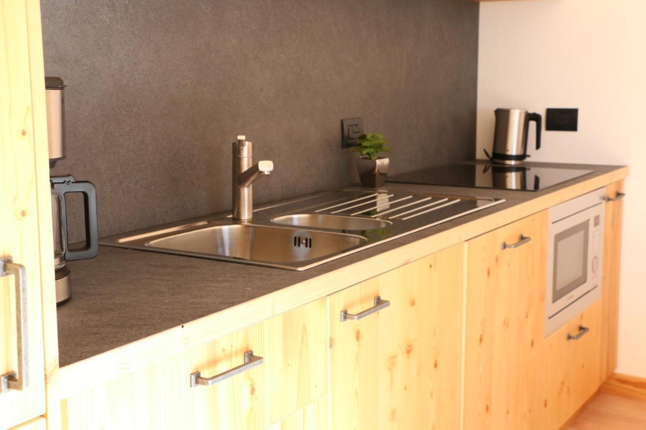Appartamenti Forhotel Livigno Kültér fotó
