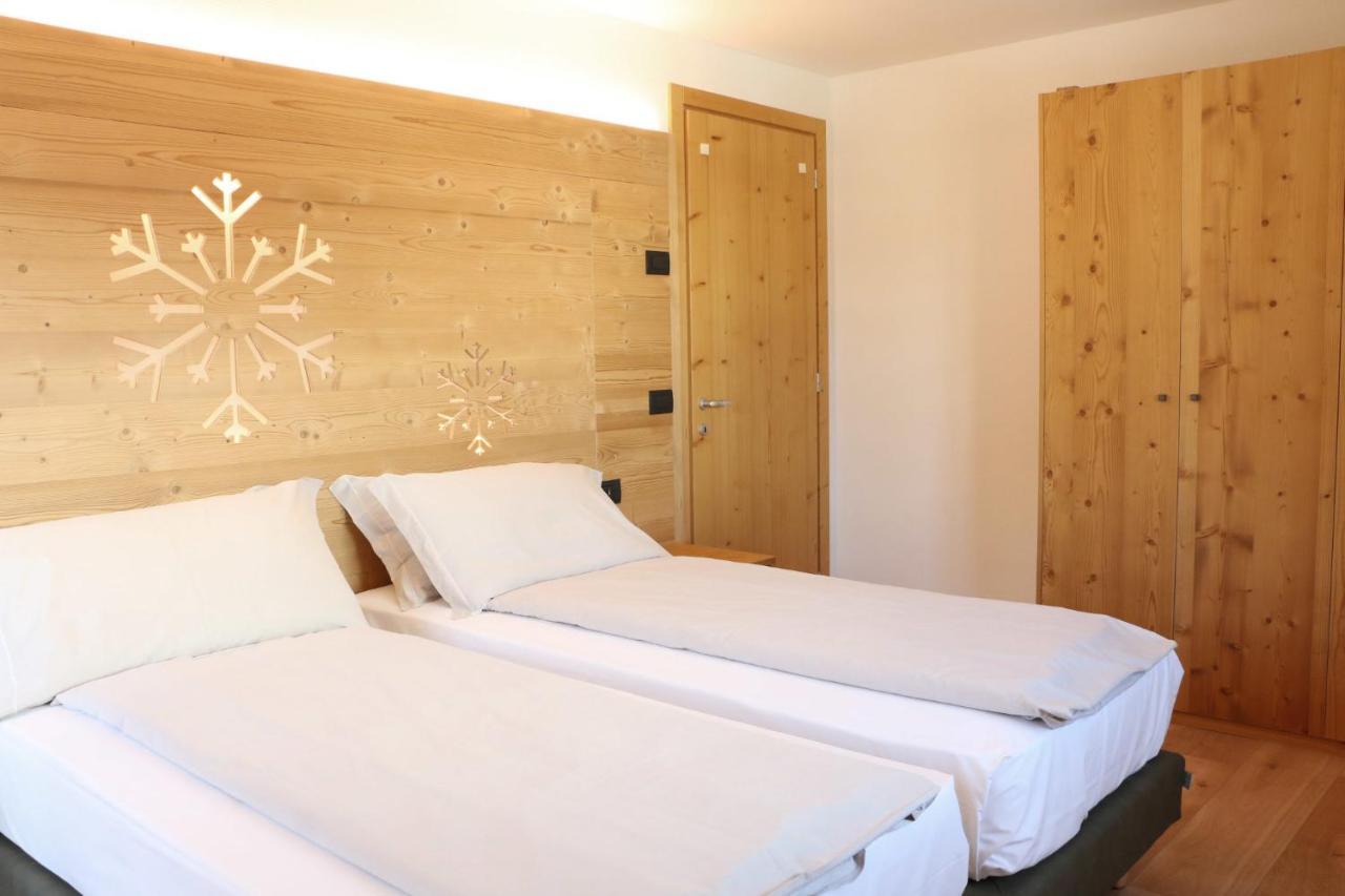 Appartamenti Forhotel Livigno Kültér fotó