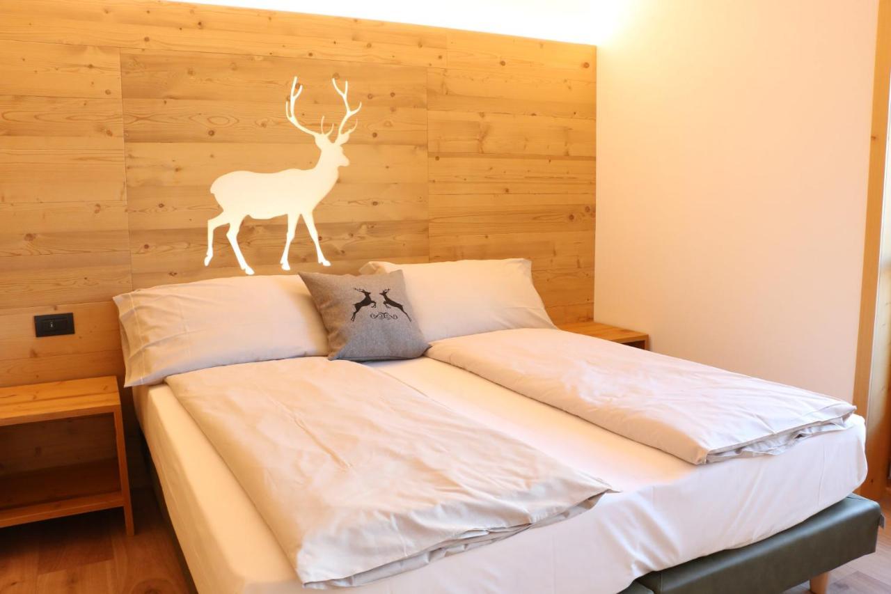 Appartamenti Forhotel Livigno Kültér fotó