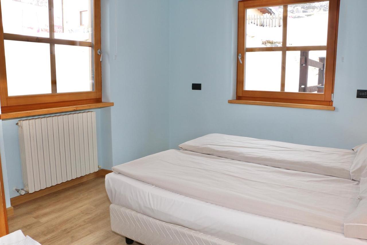 Appartamenti Forhotel Livigno Kültér fotó