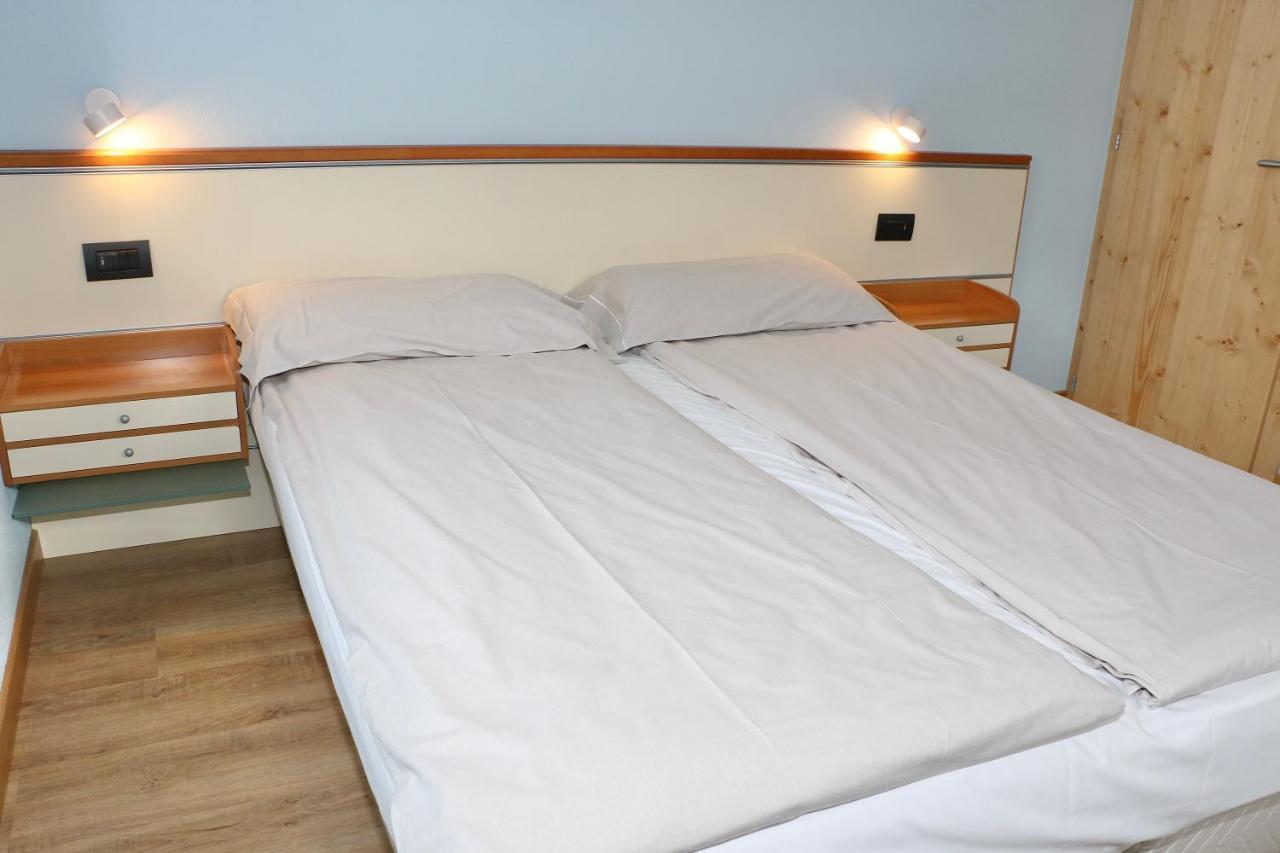 Appartamenti Forhotel Livigno Kültér fotó