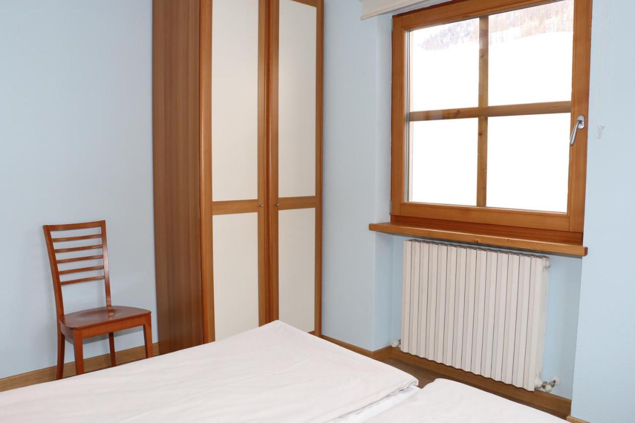 Appartamenti Forhotel Livigno Kültér fotó