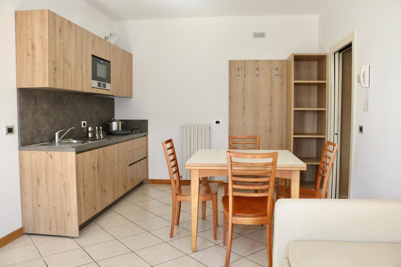 Appartamenti Forhotel Livigno Kültér fotó