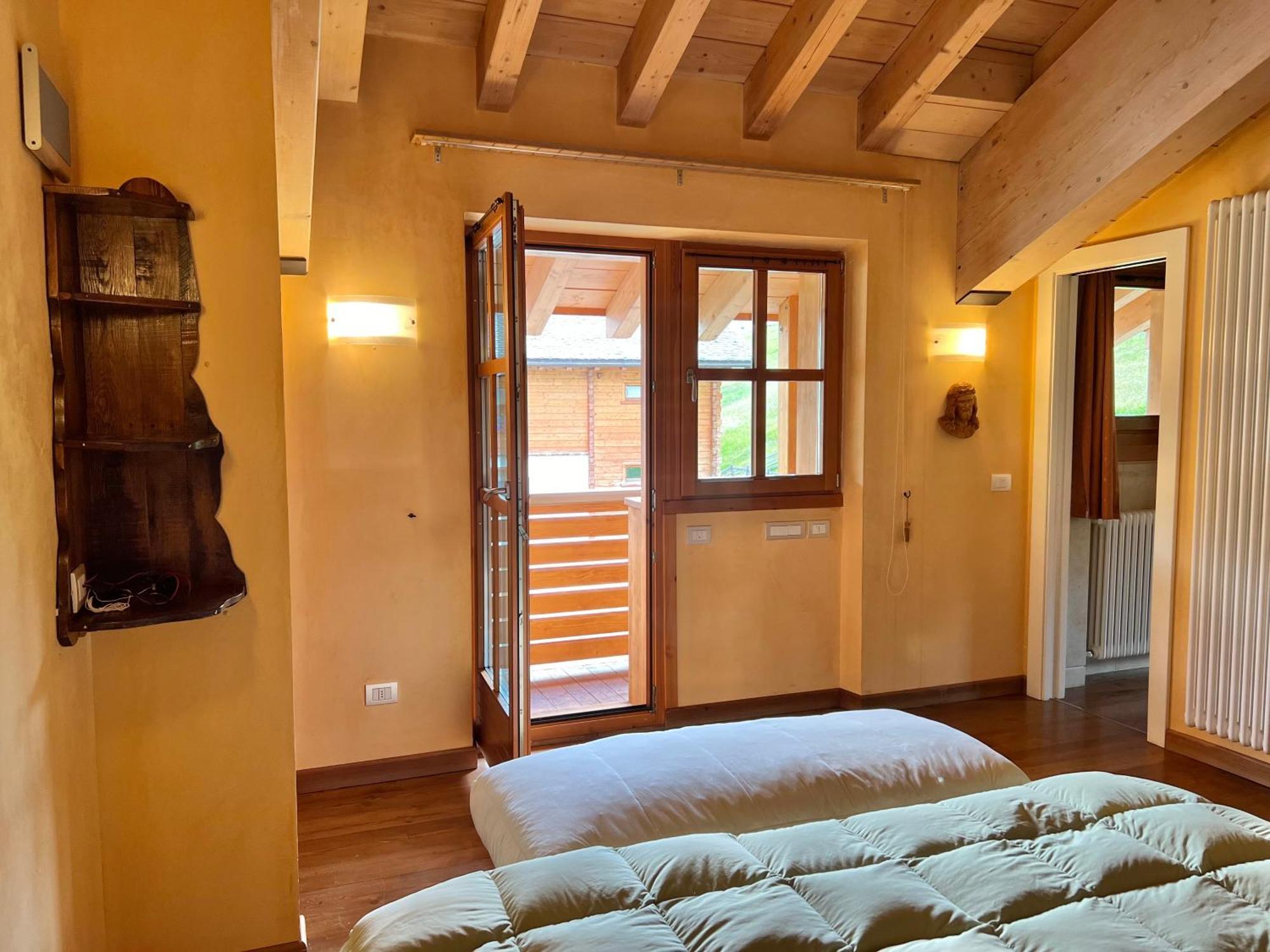 Appartamenti Forhotel Livigno Kültér fotó