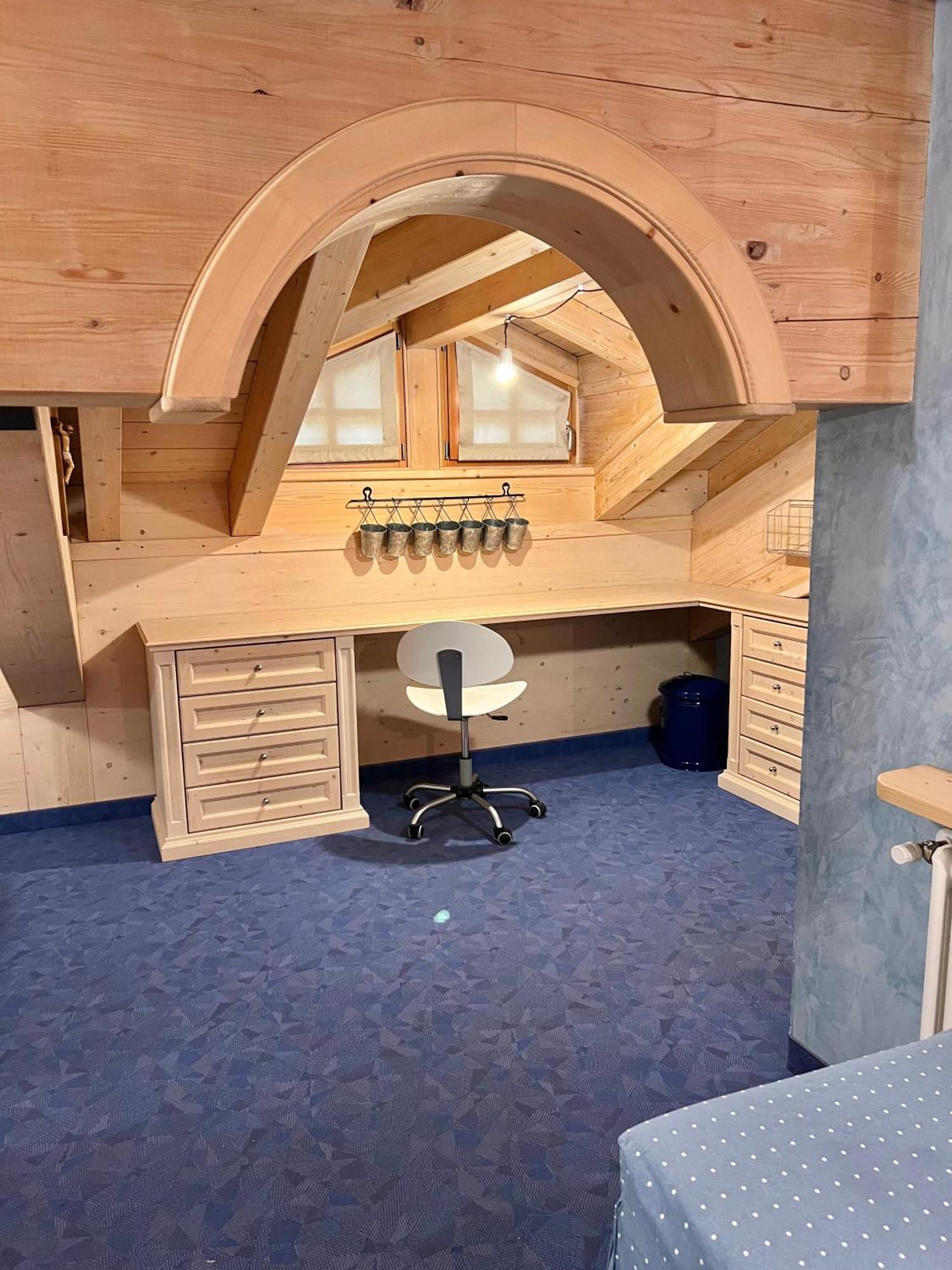 Appartamenti Forhotel Livigno Kültér fotó