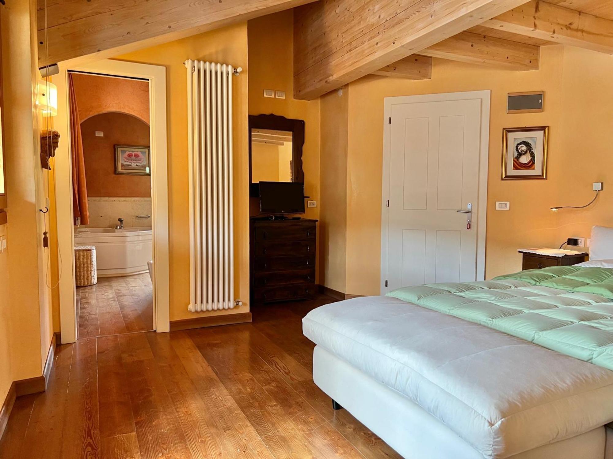 Appartamenti Forhotel Livigno Kültér fotó