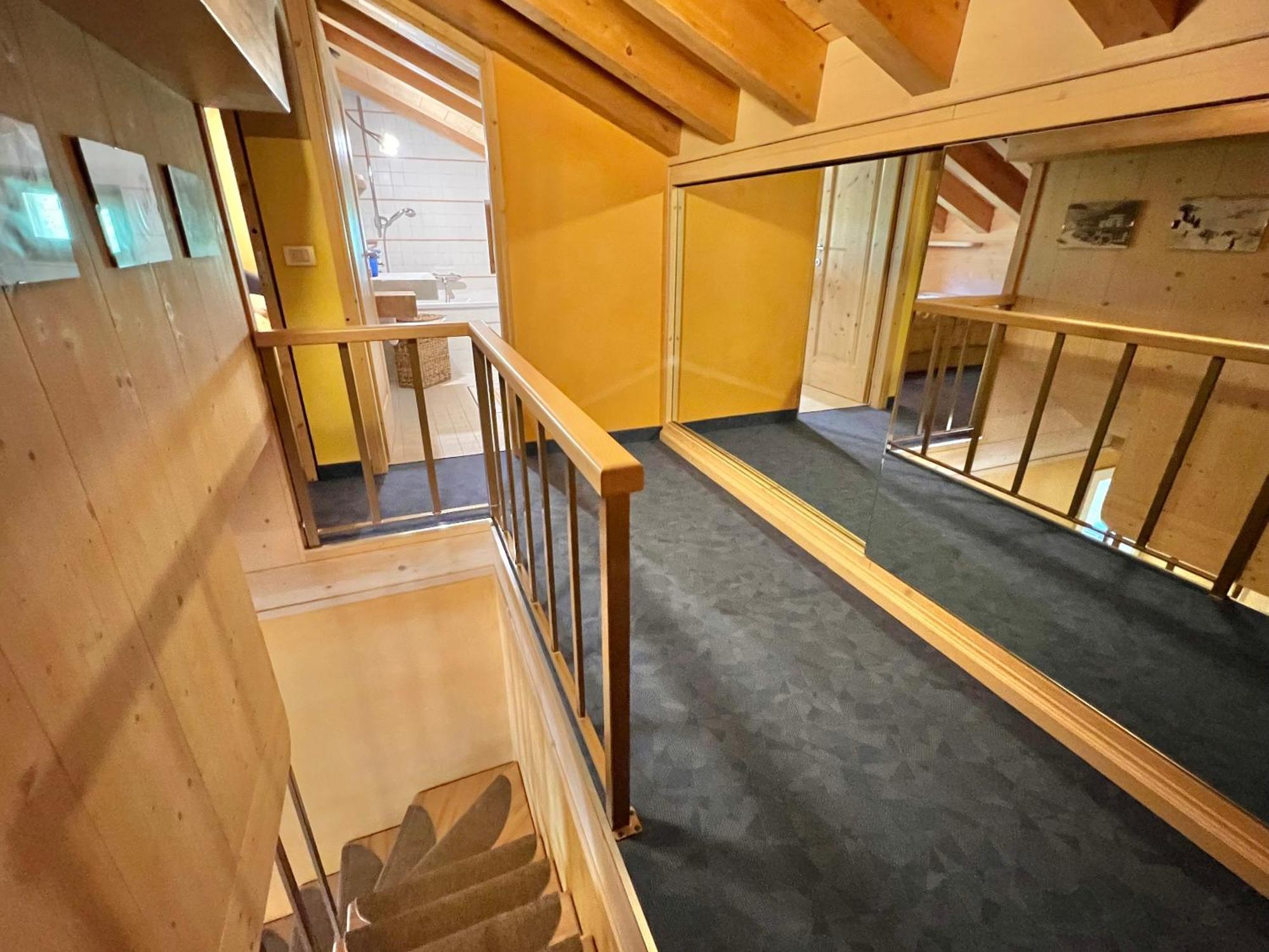 Appartamenti Forhotel Livigno Kültér fotó