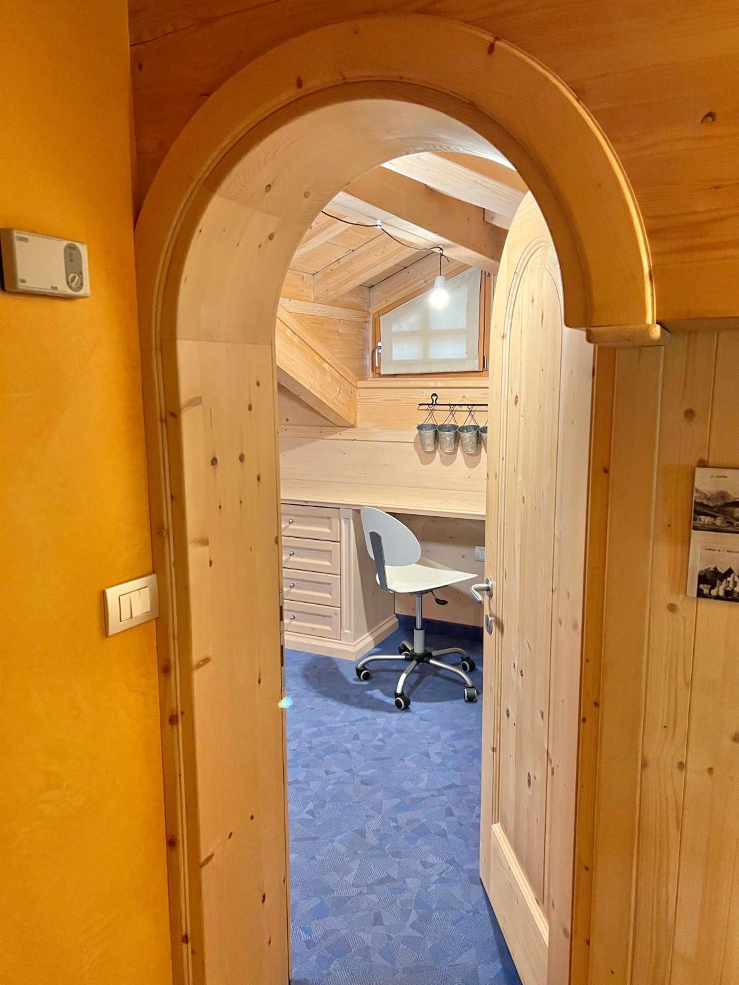 Appartamenti Forhotel Livigno Kültér fotó