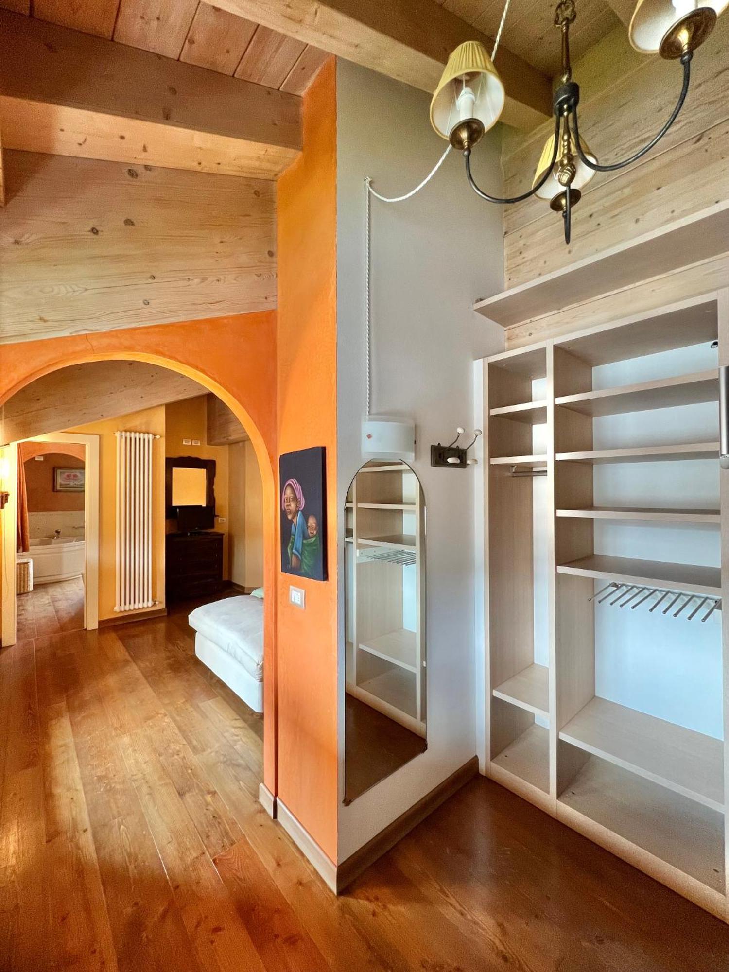 Appartamenti Forhotel Livigno Kültér fotó