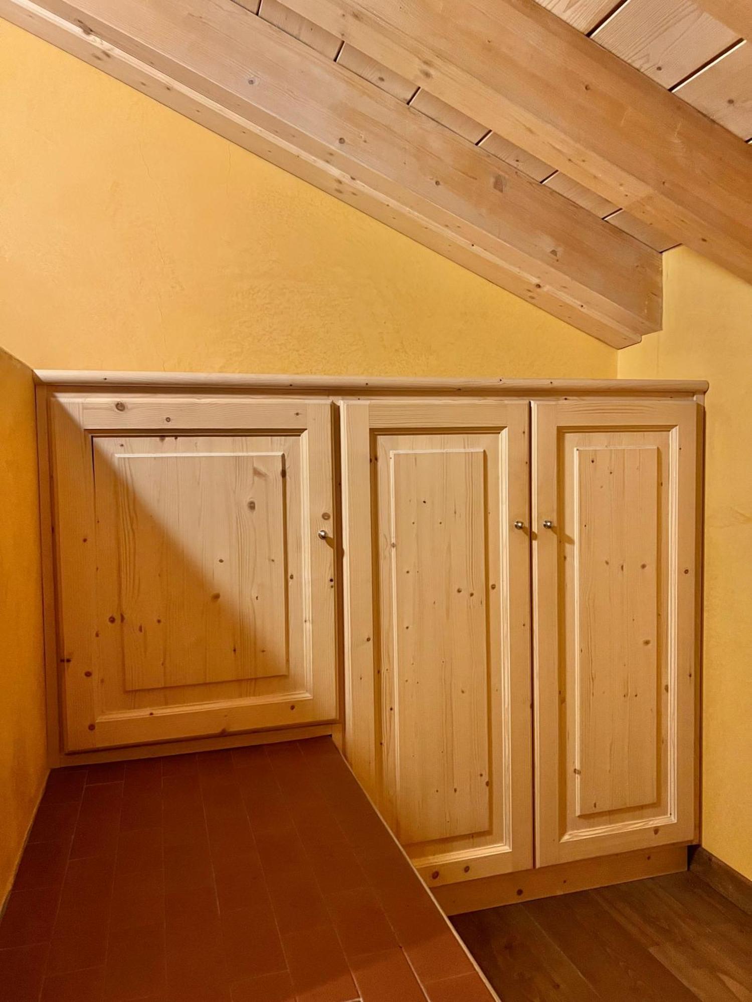 Appartamenti Forhotel Livigno Kültér fotó
