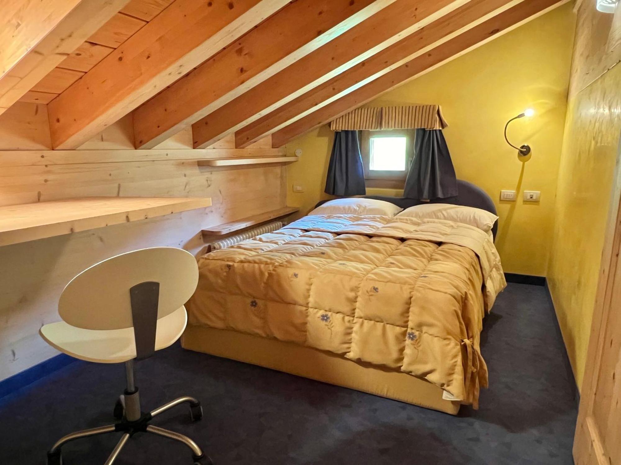 Appartamenti Forhotel Livigno Kültér fotó