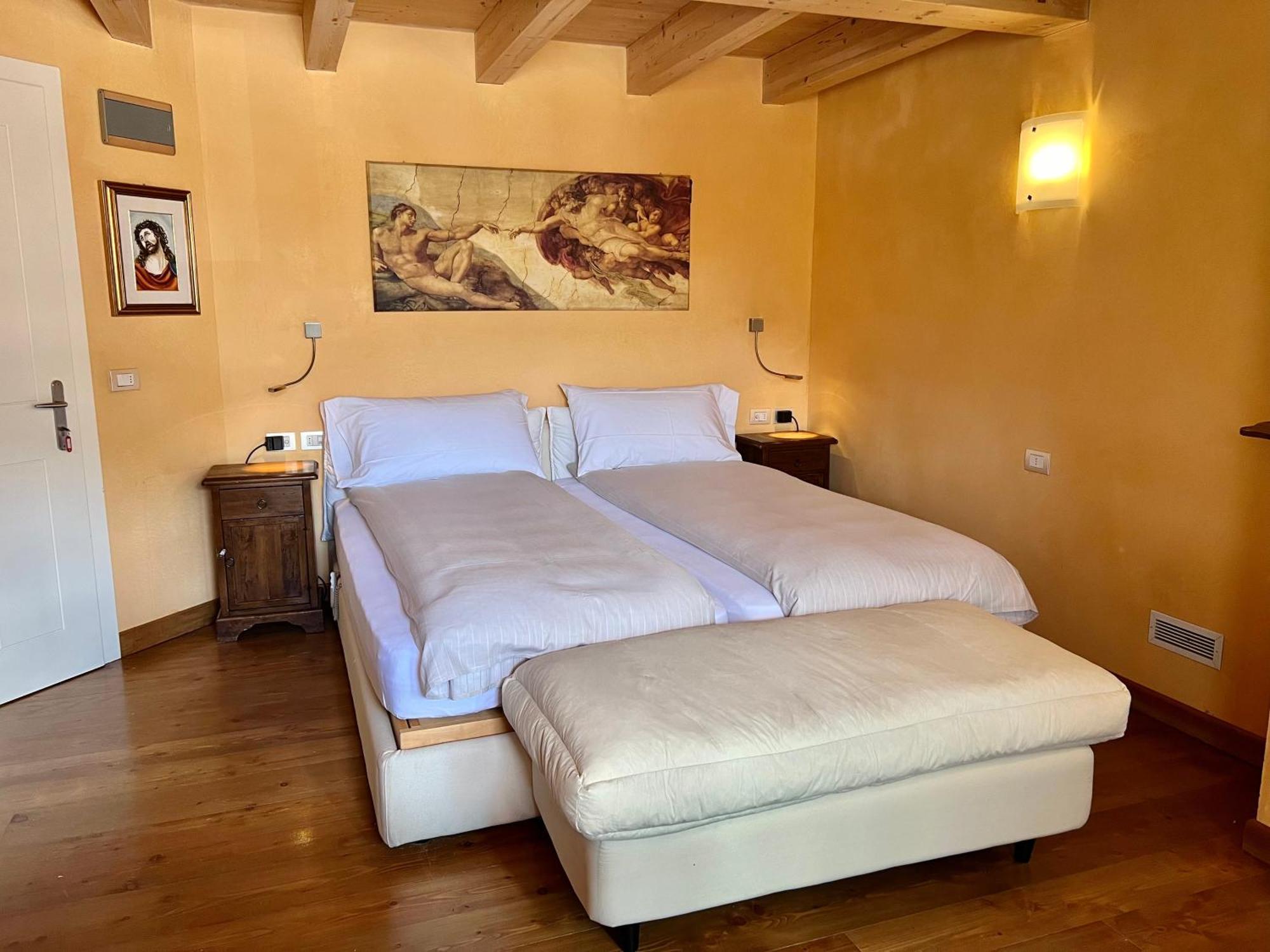 Appartamenti Forhotel Livigno Kültér fotó