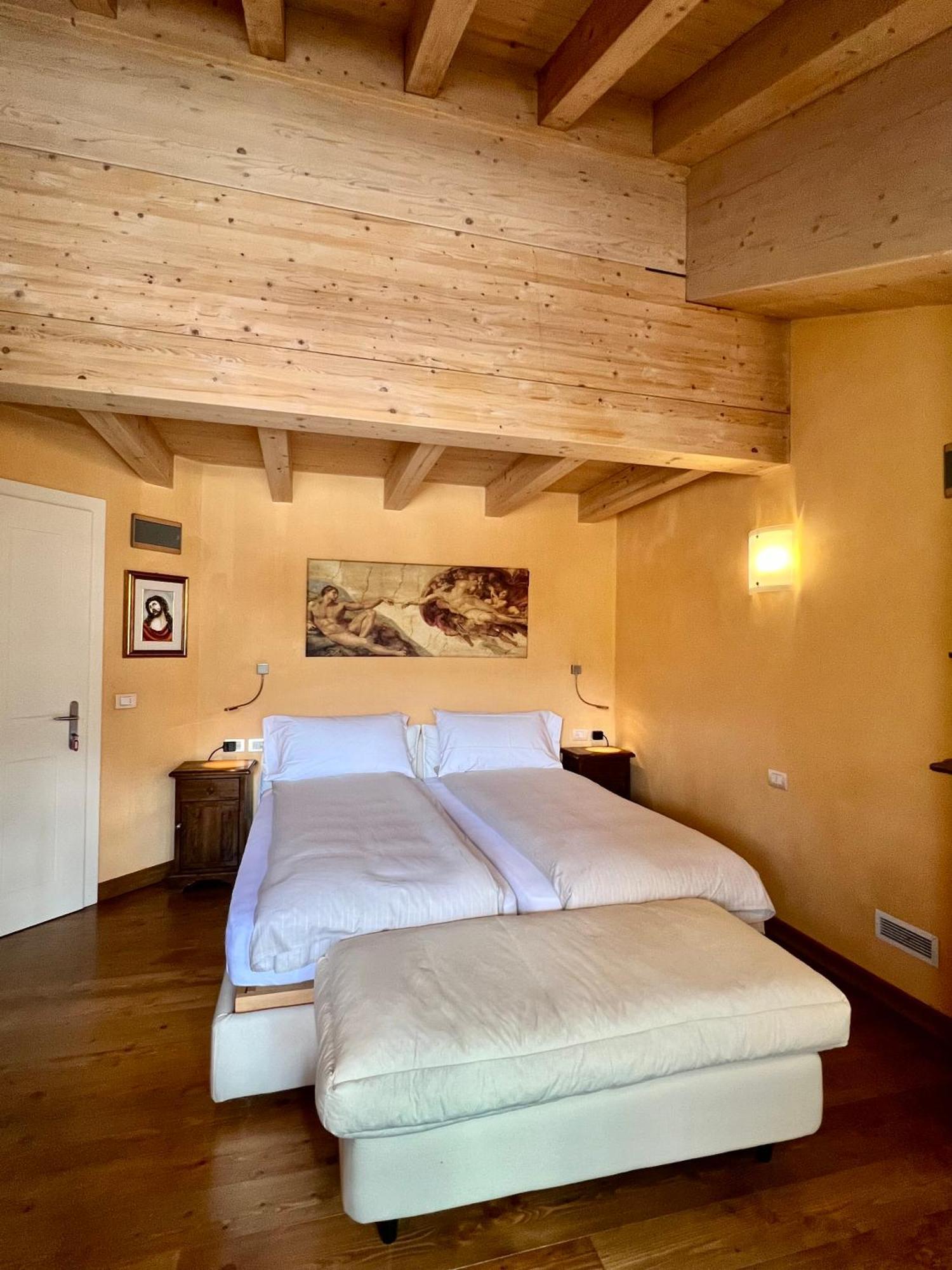 Appartamenti Forhotel Livigno Kültér fotó
