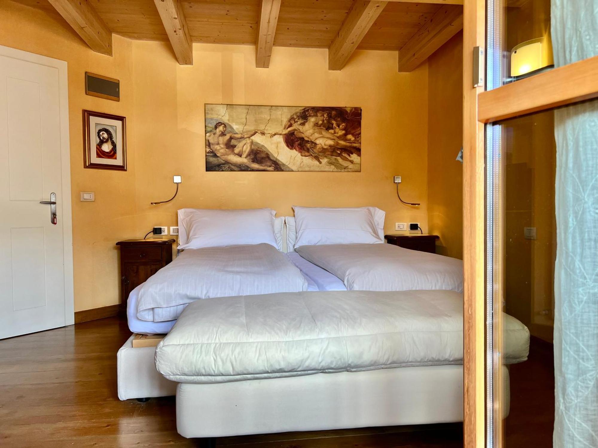 Appartamenti Forhotel Livigno Kültér fotó