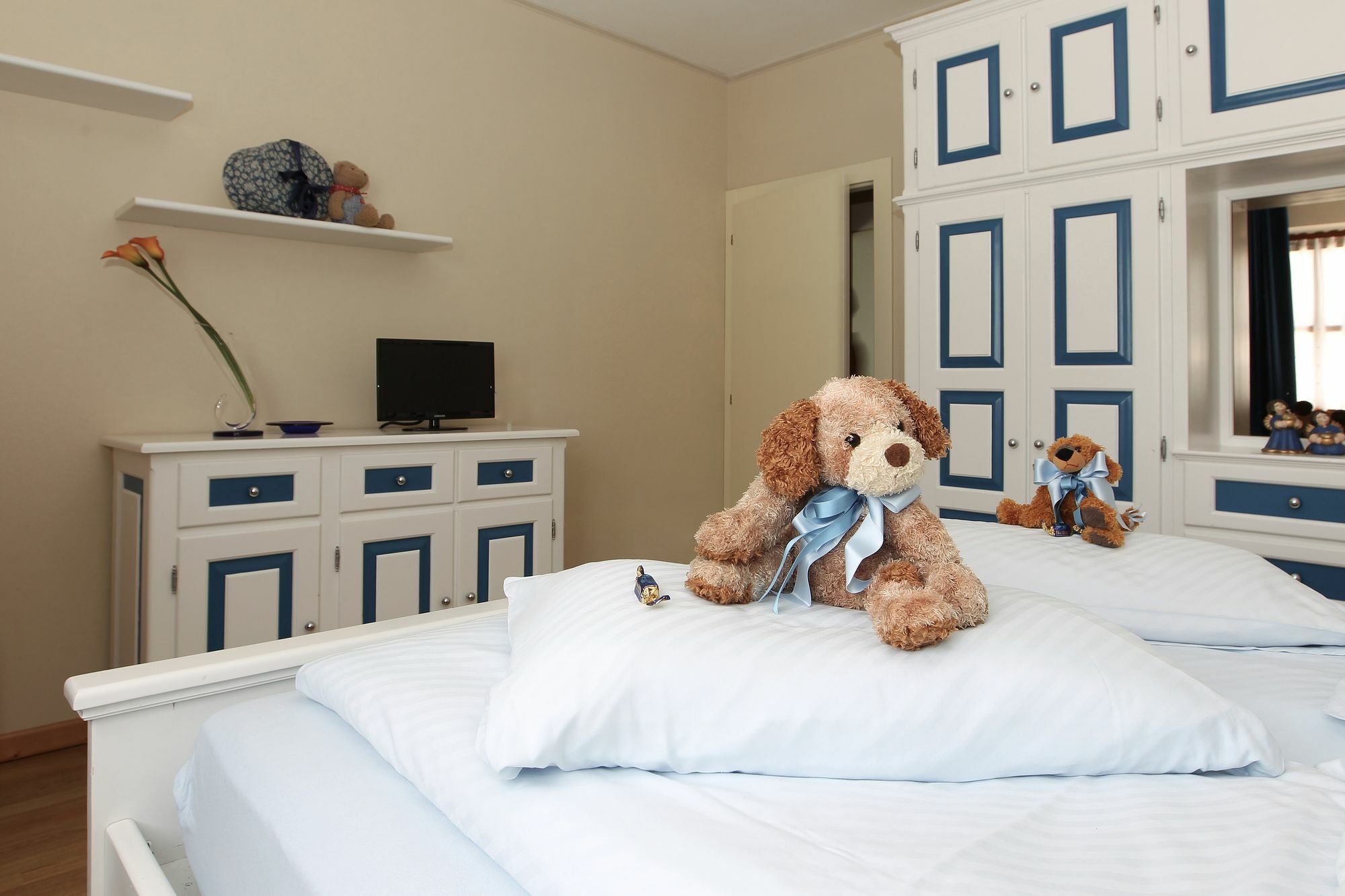 Appartamenti Forhotel Livigno Kültér fotó